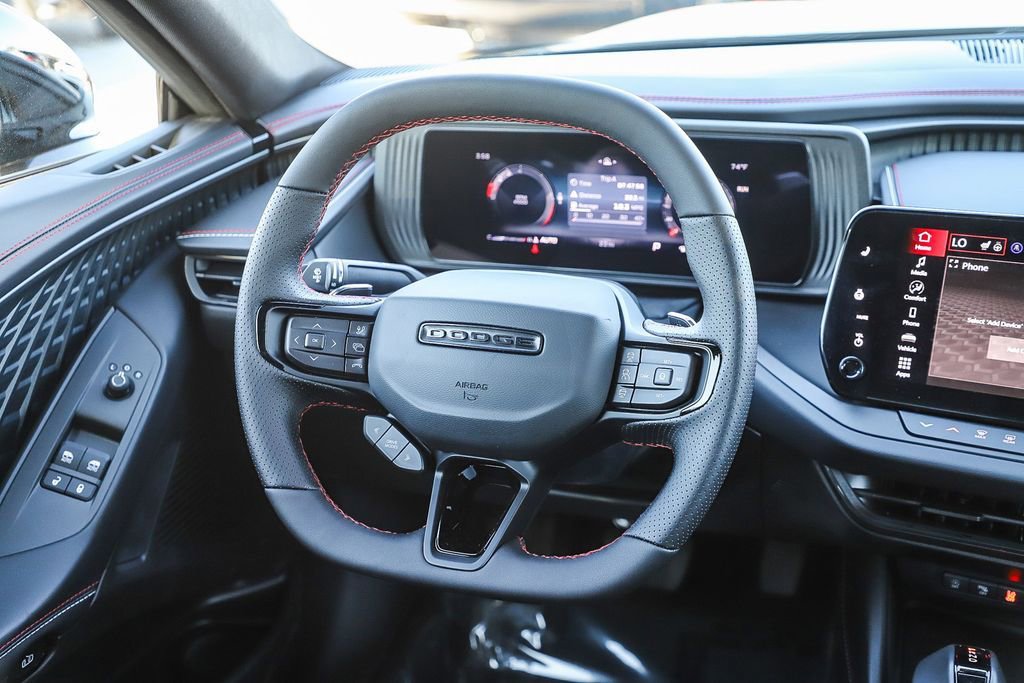 New 2026 Dodge Charger R/T Scat Pack image 16