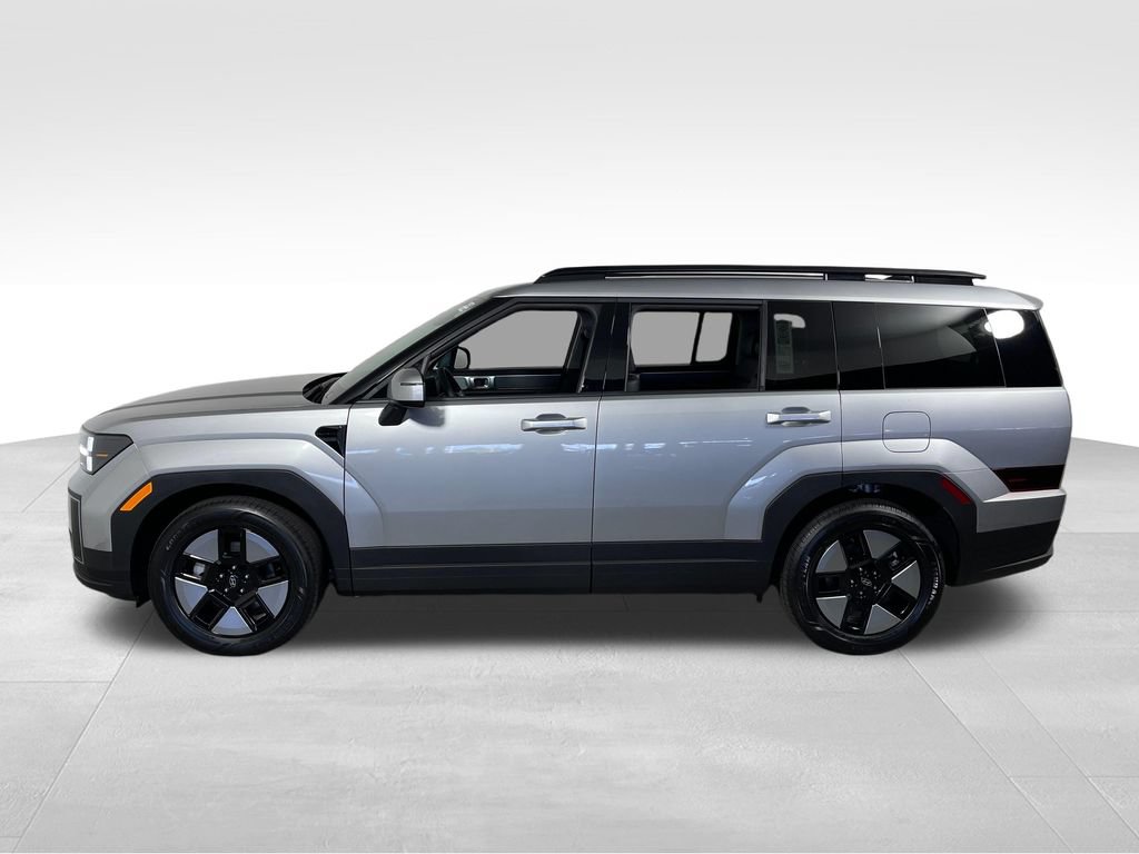 New 2026 Hyundai Santa Fe SEL AWD/4WD image 2