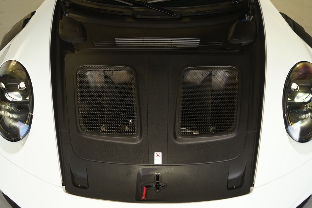 Used 2024 Porsche 911 GT3 RS image 34