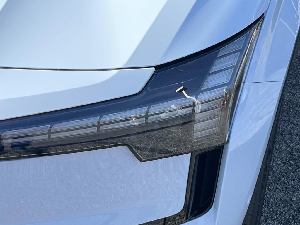 New 2026 Volvo EX30 Ultra image 9