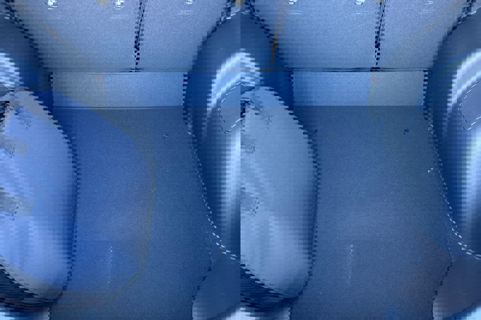 New 2025 Nissan Leaf SV Plus image 15