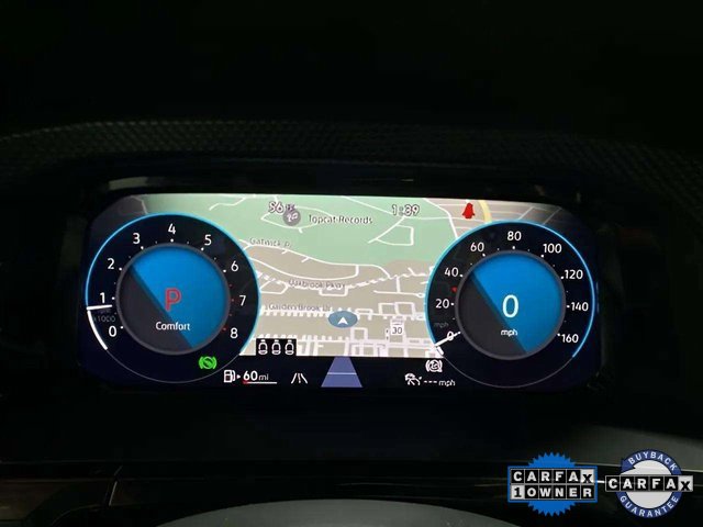 Used 2024 Volkswagen Atlas Cross Sport SEL image 10