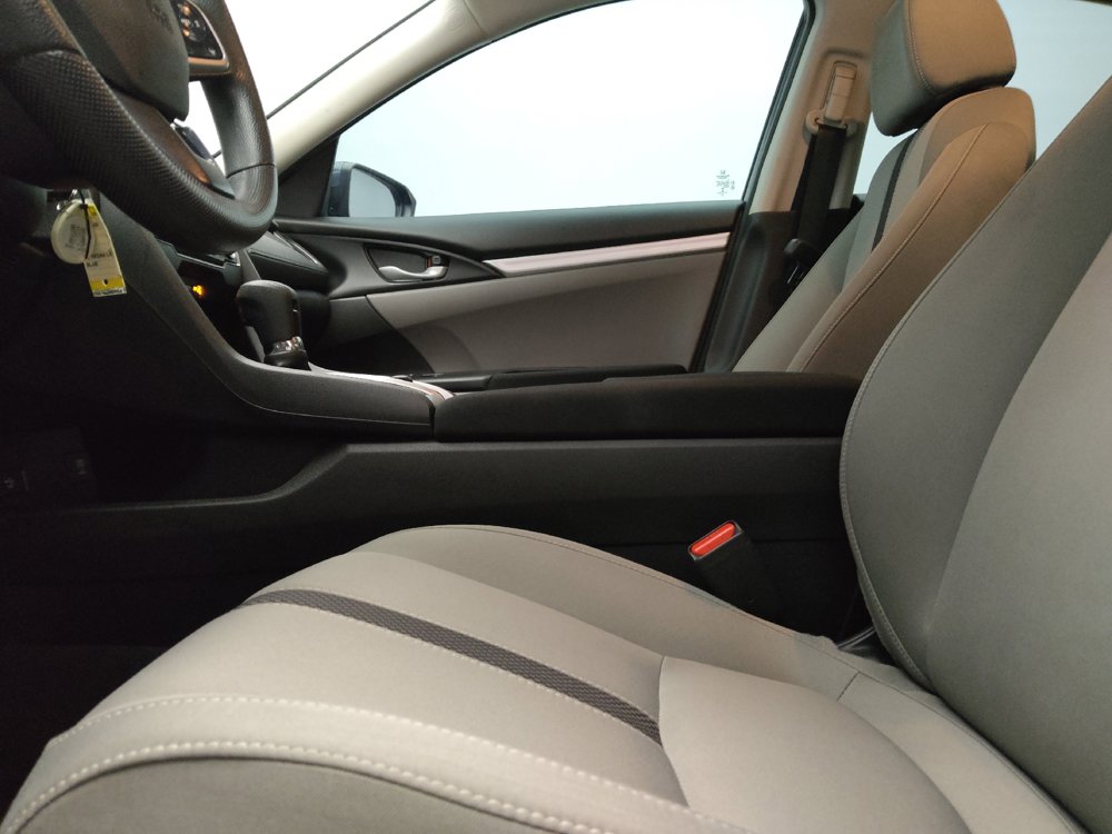 Used 2021 Honda Civic LX image 17