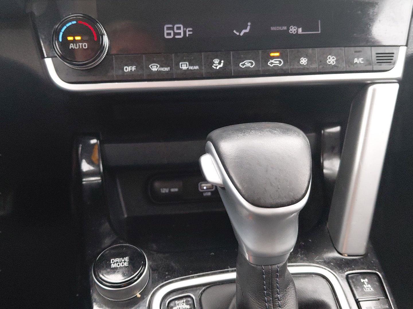 Used 2022 Kia Seltos S AWD/4WD image 33