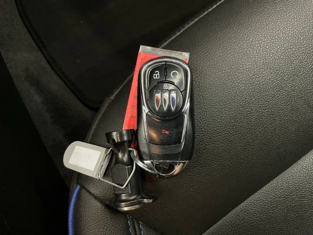 Used 2025 Buick Envista Sport Touring FWD image 27