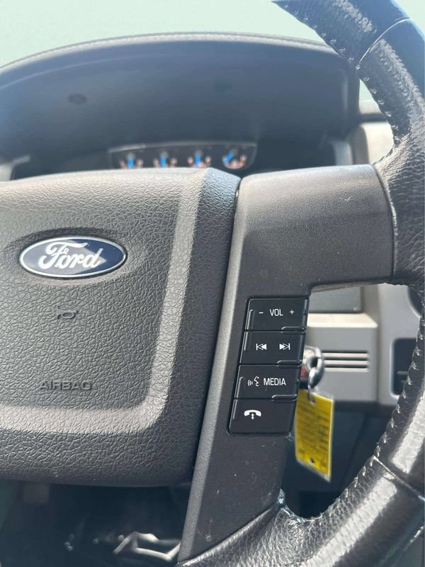 Used 2013 Ford F150 Lariat w/ Mid Equipment Group AWD/4WD image 24