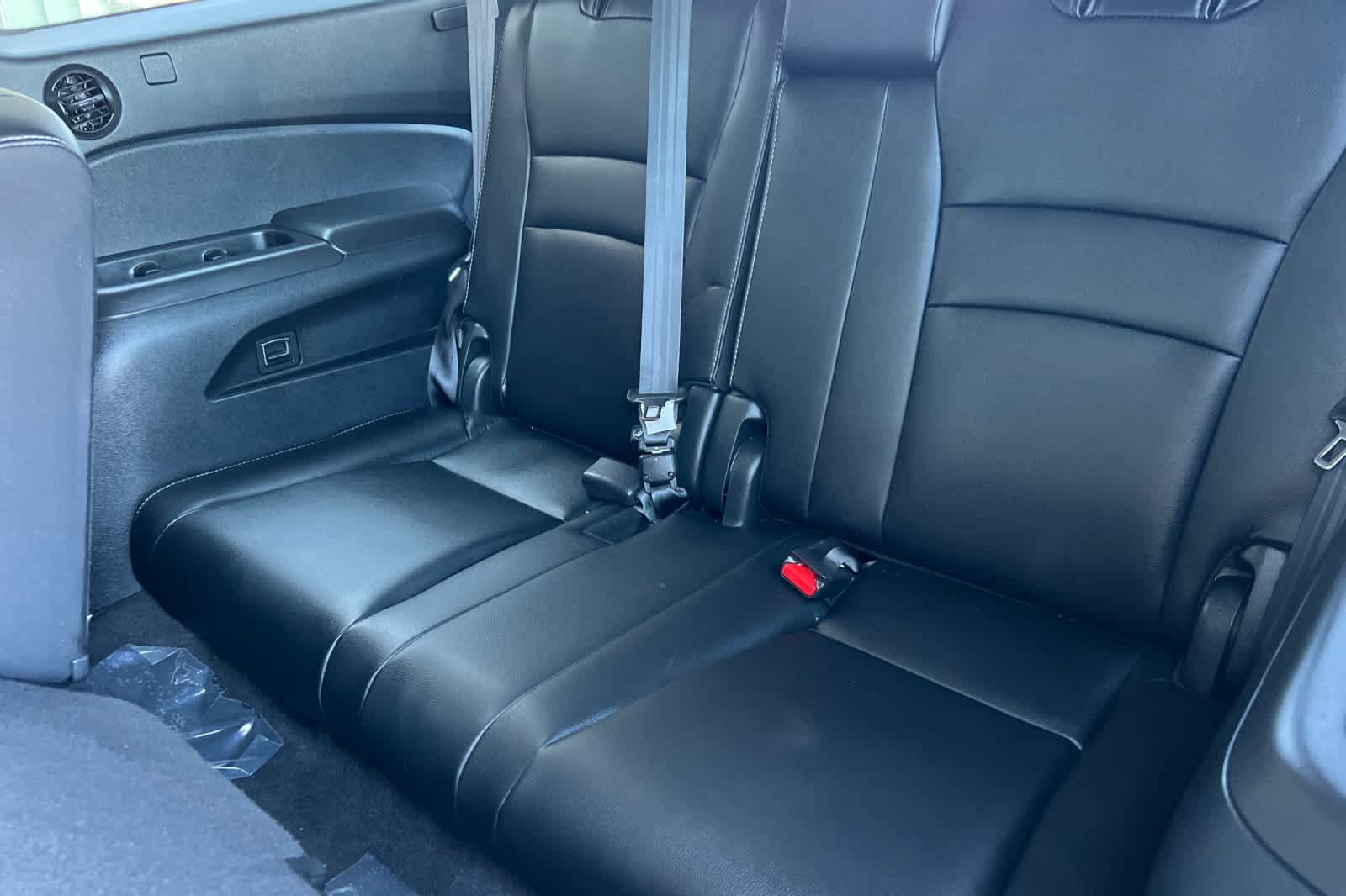 Used 2021 Honda Pilot Special Edition image 16