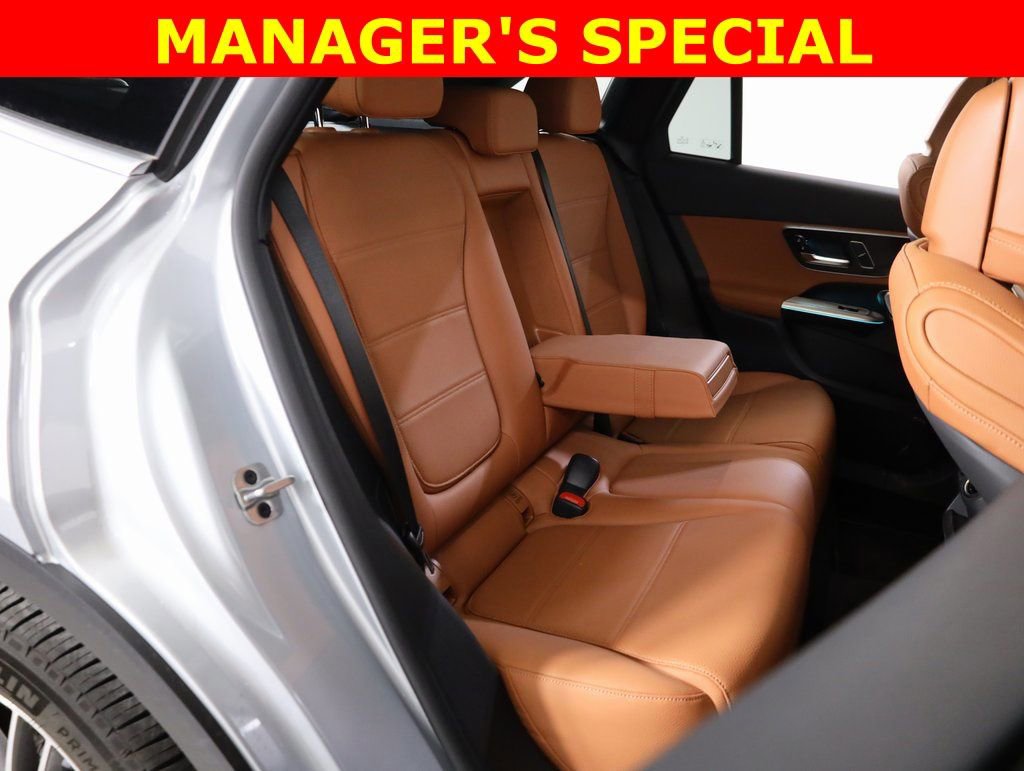 Certified 2026 Mercedes-Benz GLC 300 4MATIC image 44