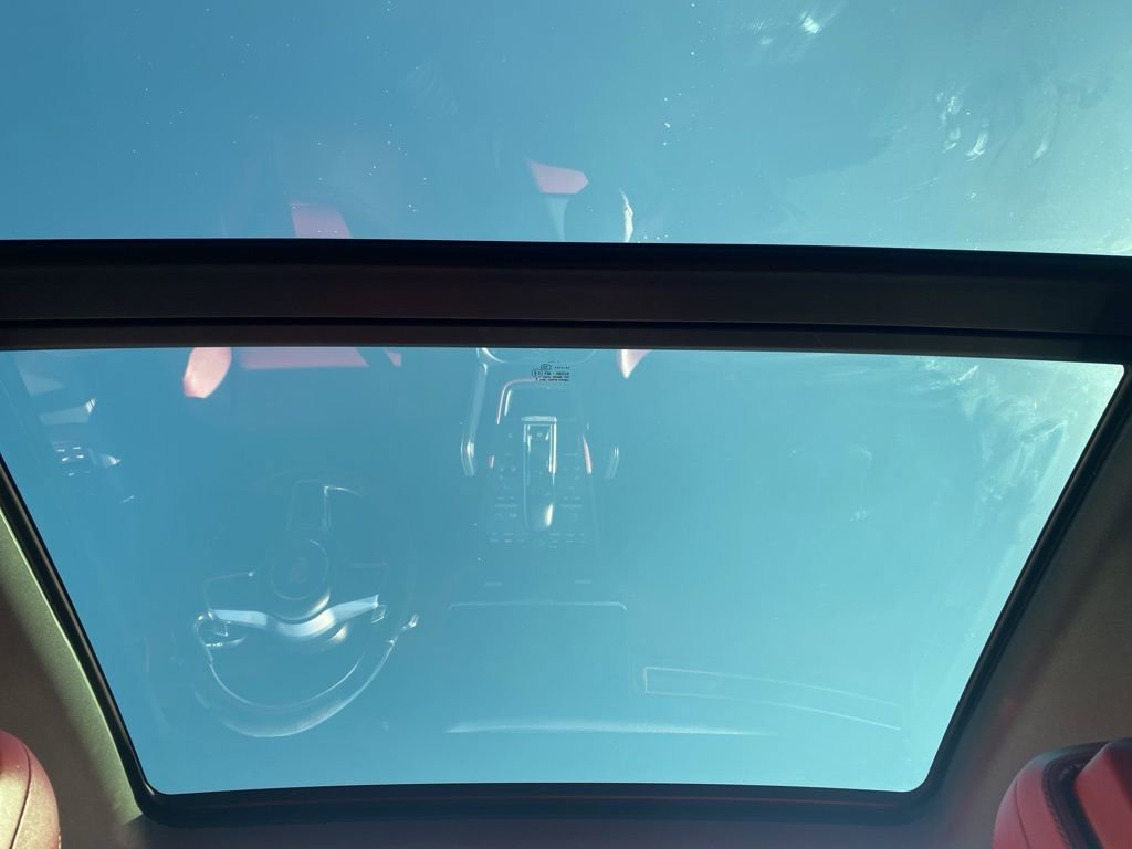 Used 2021 Porsche Cayenne image 27