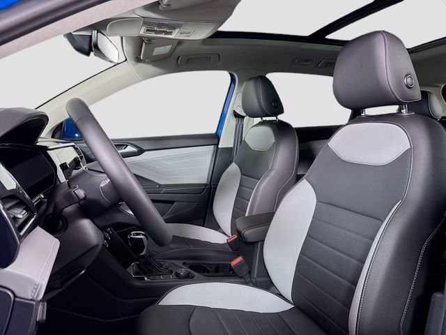 Certified 2024 Volkswagen Taos SEL image 21