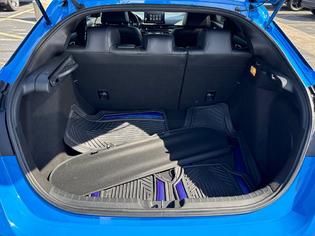 Certified 2024 Honda Civic Sport Touring image 16