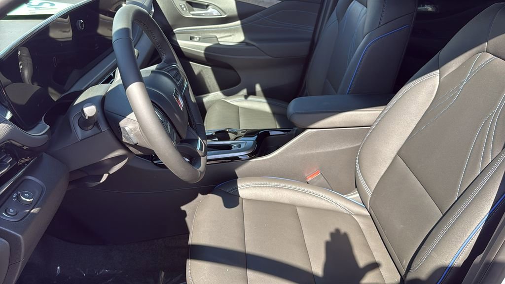 New 2026 Buick Envista Sport Touring w/ Convenience I Package image 11