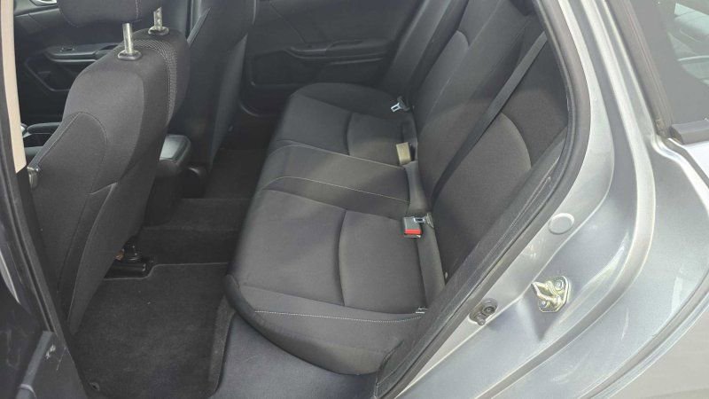 Used 2016 Honda Civic LX image 28