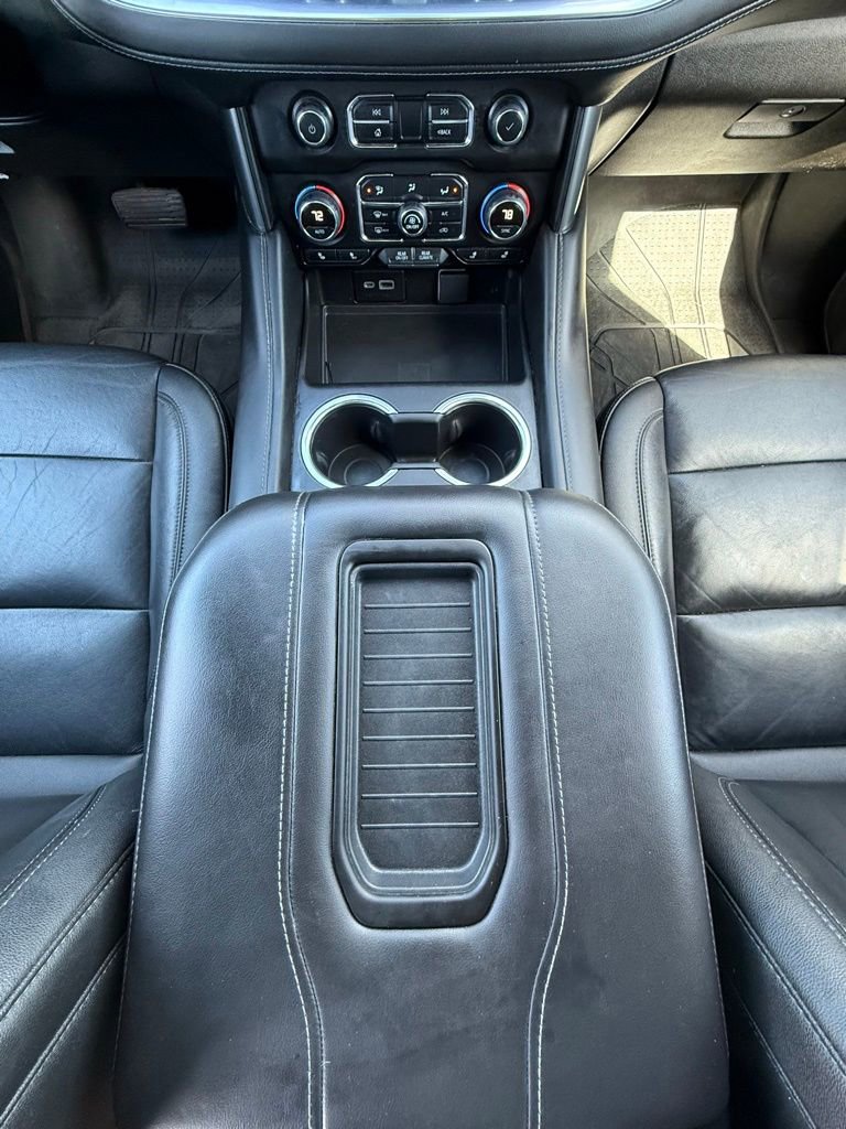 Used 2021 Chevrolet Tahoe LT AWD/4WD image 24