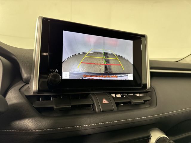 Used 2024 Toyota RAV4 LE image 8