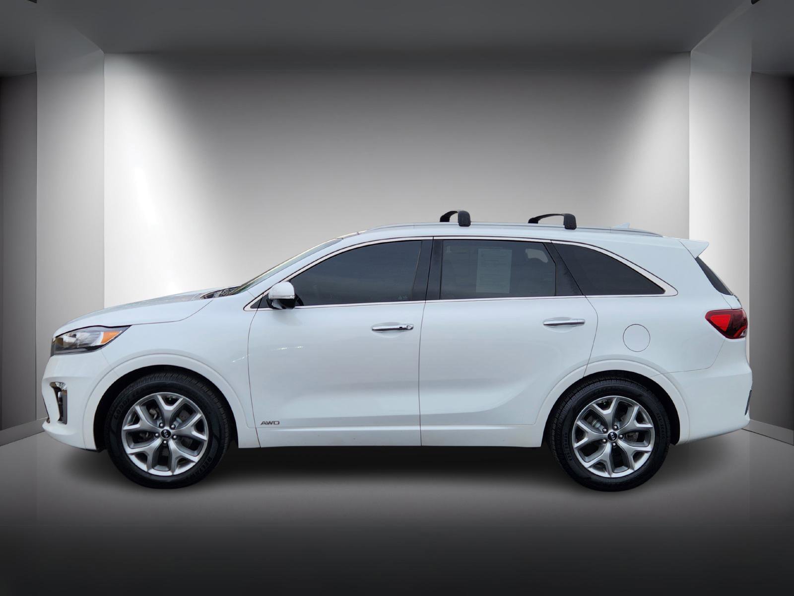 Used 2020 Kia Sorento SX image 2