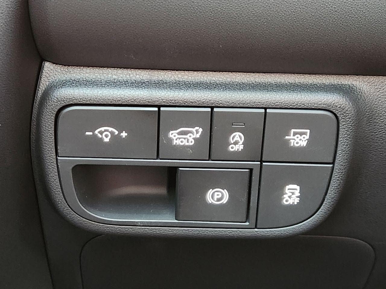 New 2026 Hyundai Palisade XRT Pro AWD/4WD image 22
