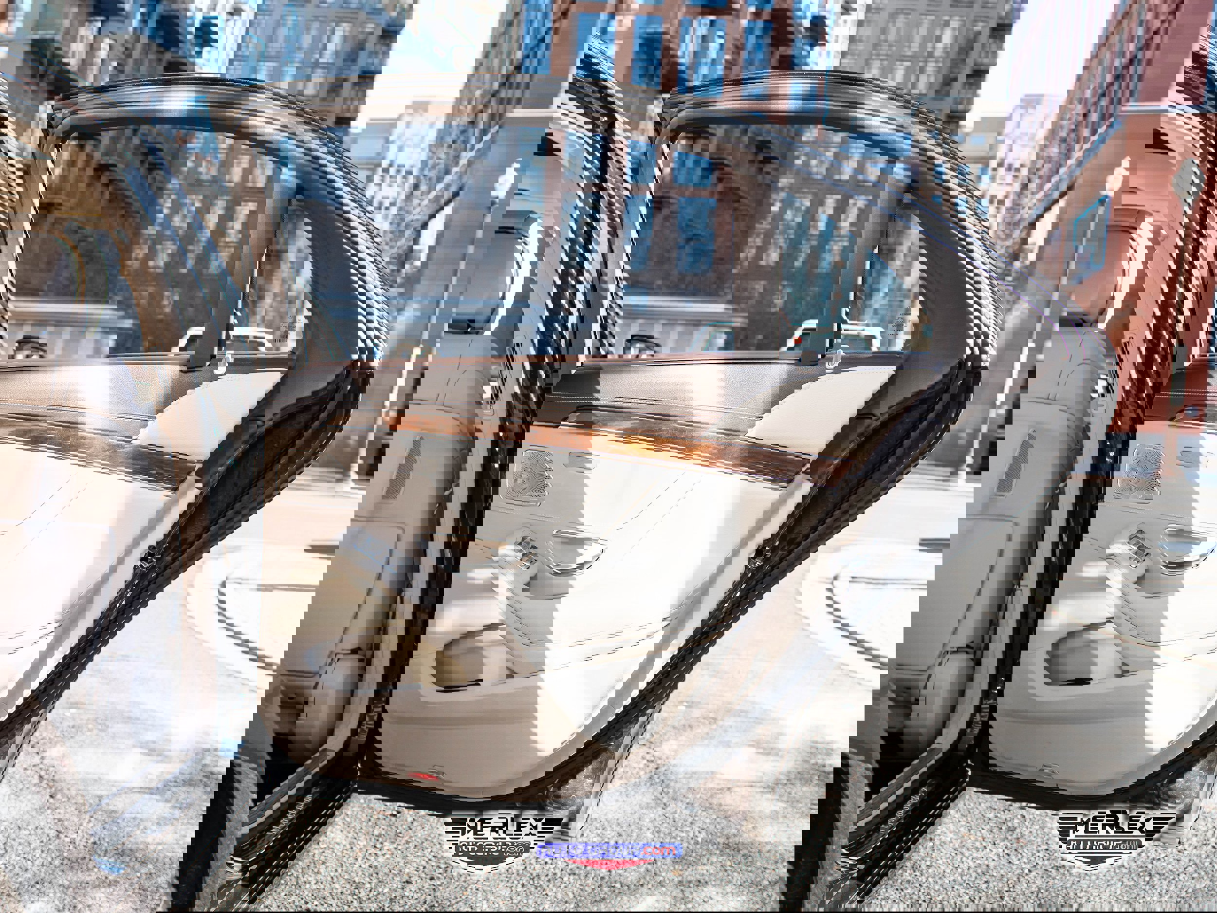 Used 2015 Mercedes-Benz S 550 550 image 48