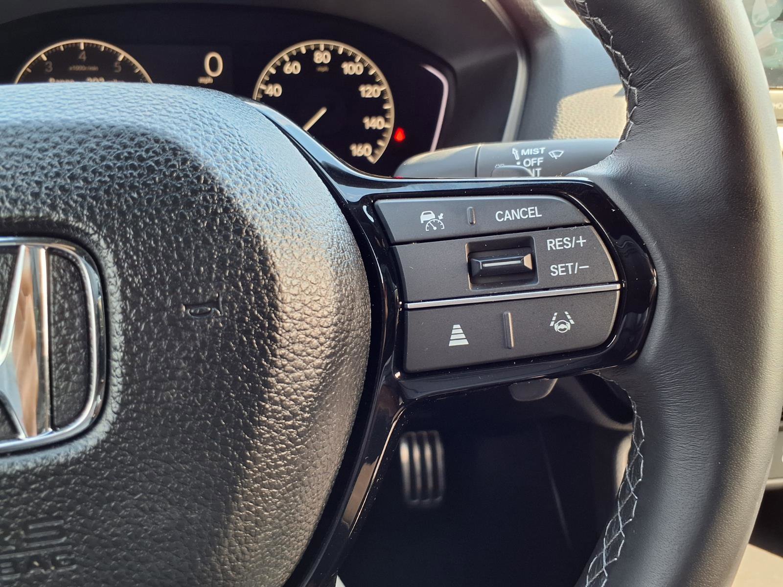 Certified 2026 Honda Civic Sport image 15