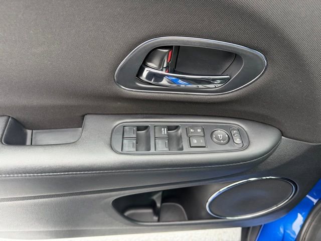 Used 2018 Honda HR-V EX image 19