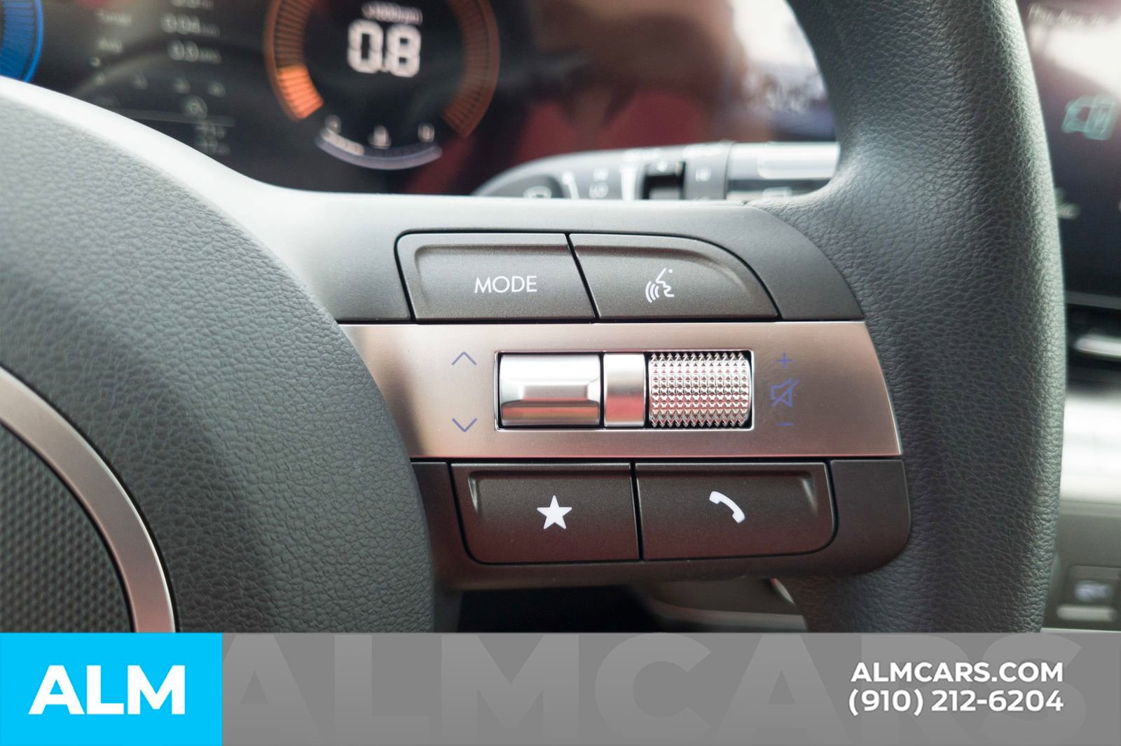 Certified 2026 Hyundai Kona SE image 26