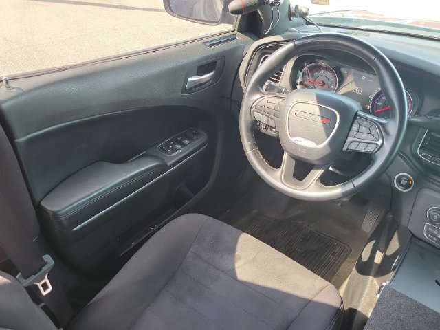 Used 2019 Dodge Charger Police w/ Convenience Group I AWD/4WD image 11