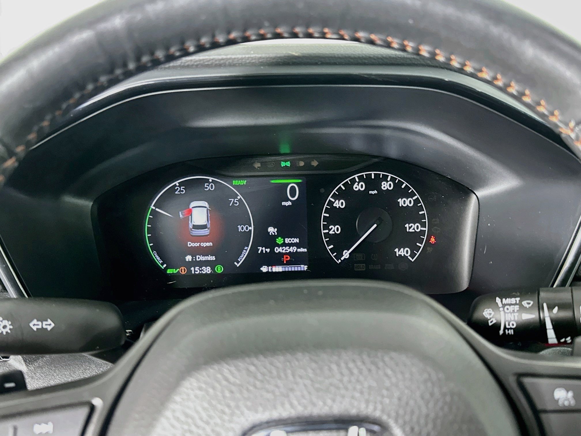Used 2024 Honda CR-V Sport image 19