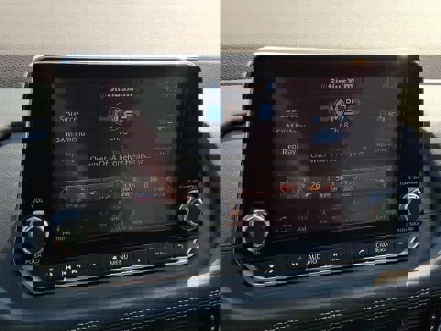 Certified 2021 Nissan Rogue SV image 49