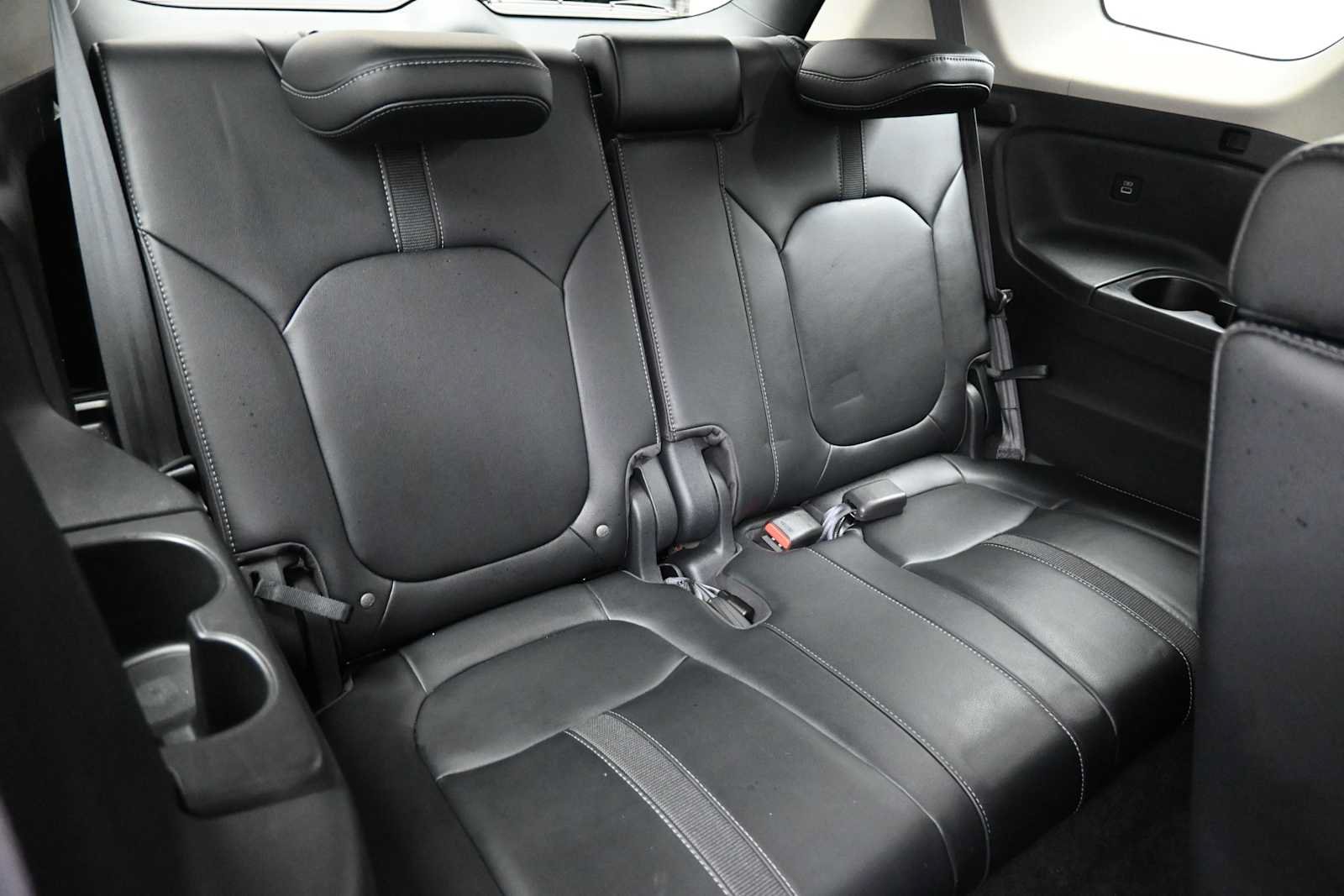 Used 2023 Honda Pilot EX-L image 24