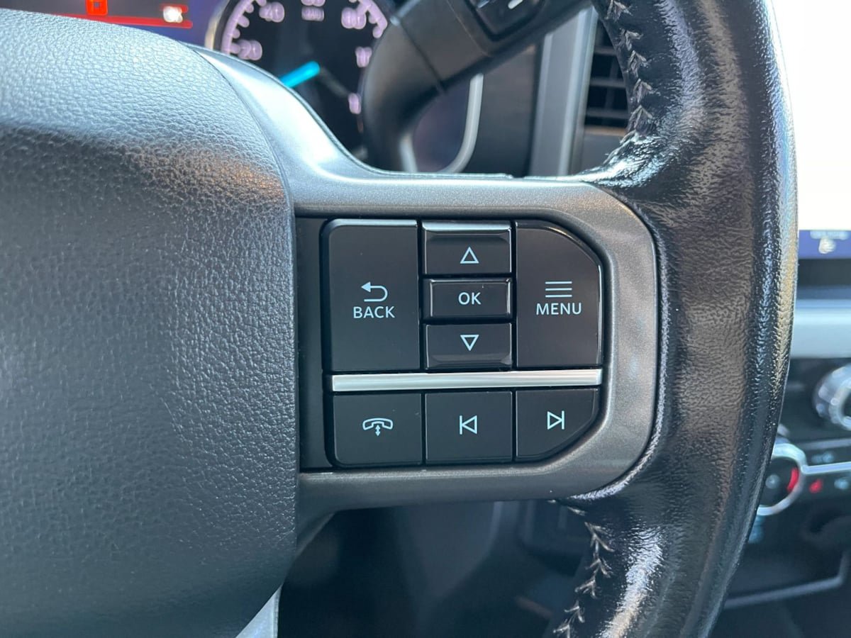 Used 2022 Ford F150 XLT w/ Equipment Group 302A High RWD image 28