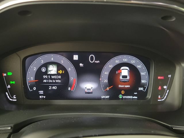 Used 2025 Acura Integra Type S FWD image 29