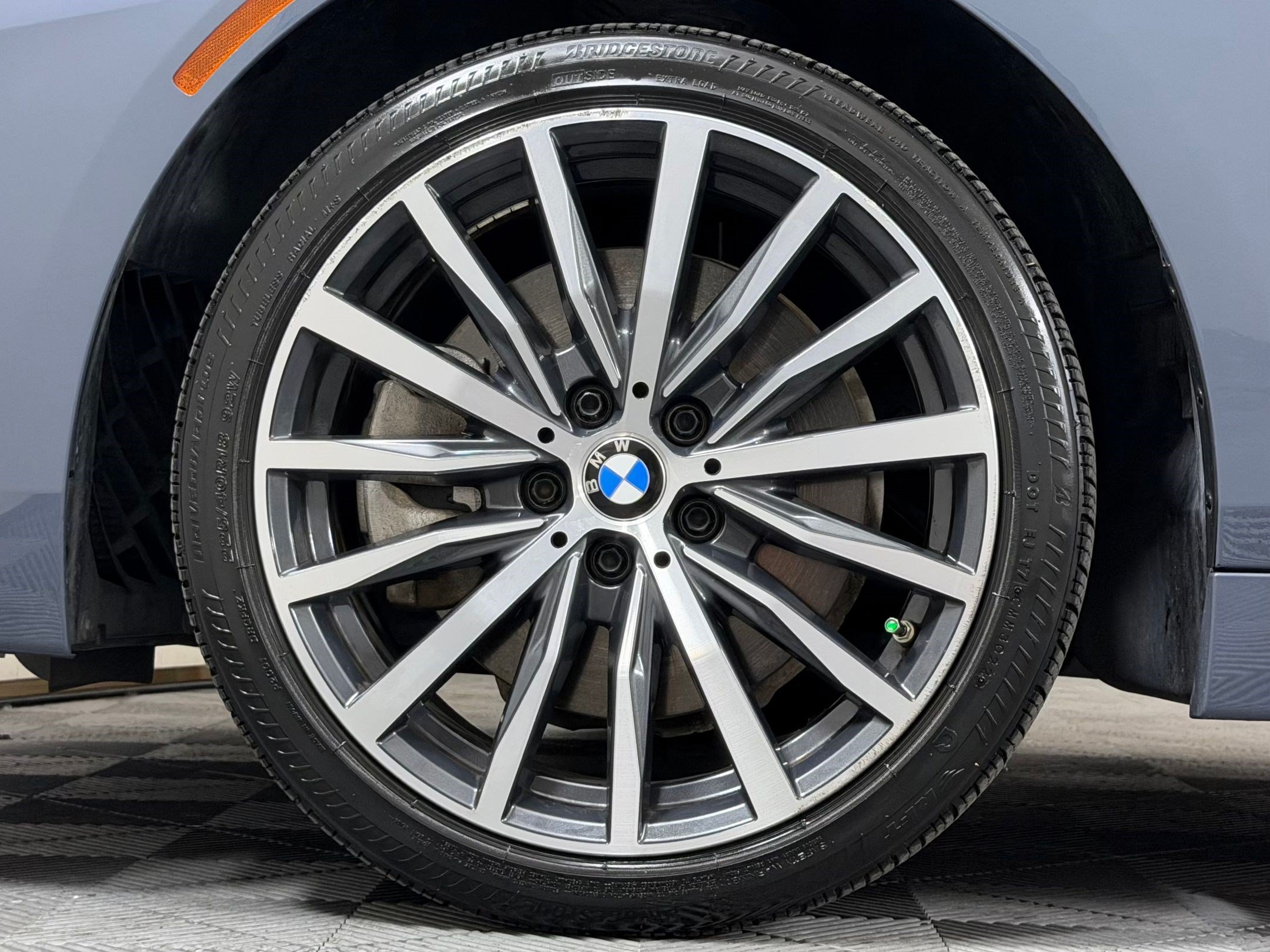 Used 2020 BMW 228i xDrive Gran Coupe w/ Convenience Package AWD/4WD image 12