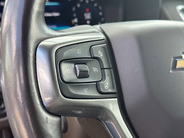 Certified 2022 Chevrolet Tahoe LT w/ LT Signature Plus Package image 31