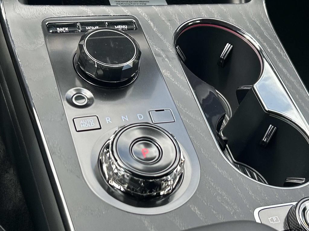 New 2026 Genesis GV80 3.5T Prestige AWD/4WD image 39
