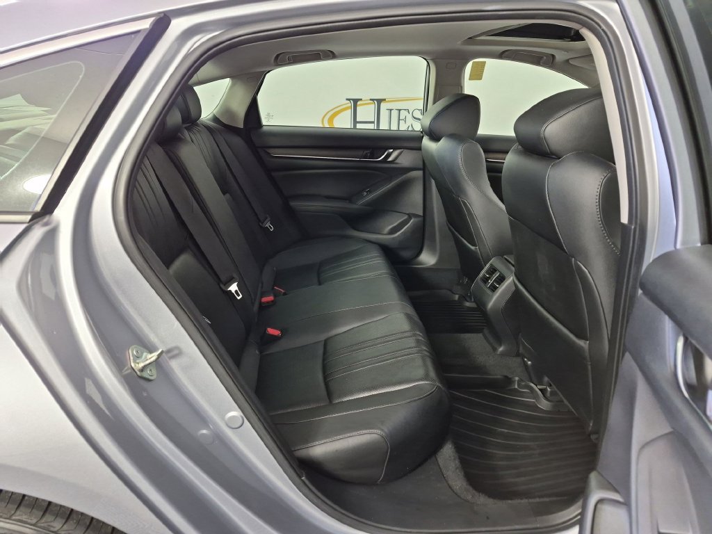 Used 2020 Honda Accord EX-L image 34
