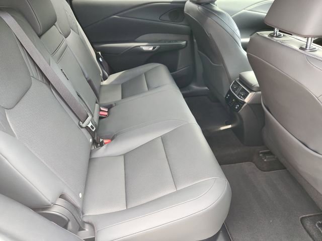 Used 2023 Lexus RX 350 Premium w/ Cold Area Package FWD image 27