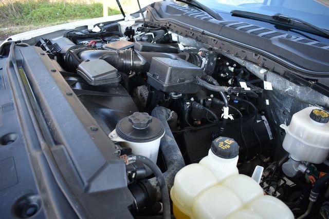 Used 2020 Ford F350 XL w/ Power Equipment Group image 25