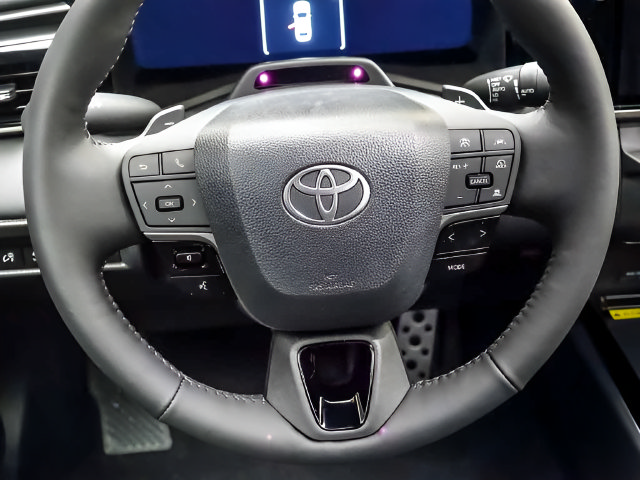 New 2026 Toyota Camry XSE w/ Premium Plus Package AWD/4WD image 14