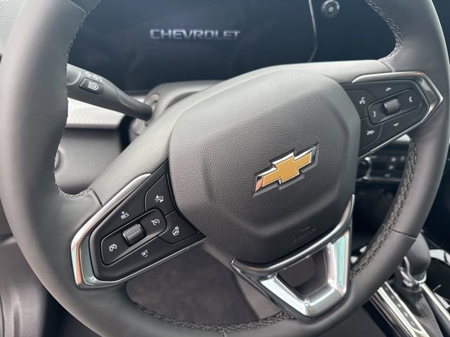 New 2026 Chevrolet Trax LT w/ Driver Confidence Package FWD image 18