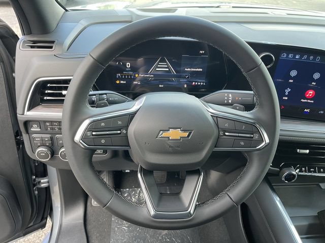 New 2026 Chevrolet Tahoe LS w/ LPO, Dark Essentials Package AWD/4WD image 14