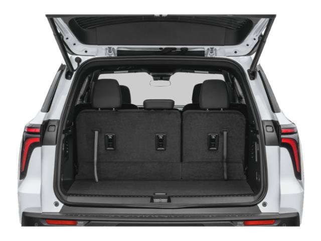 New 2027 Chevrolet Traverse LT AWD/4WD image 10
