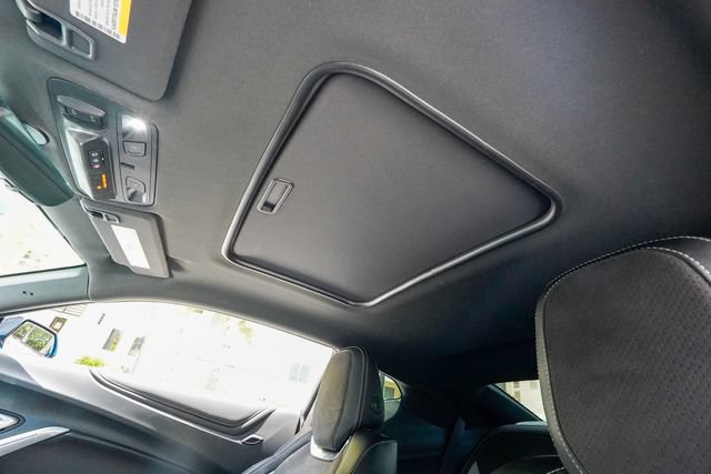 Used 2022 Chevrolet Camaro SS RWD image 77