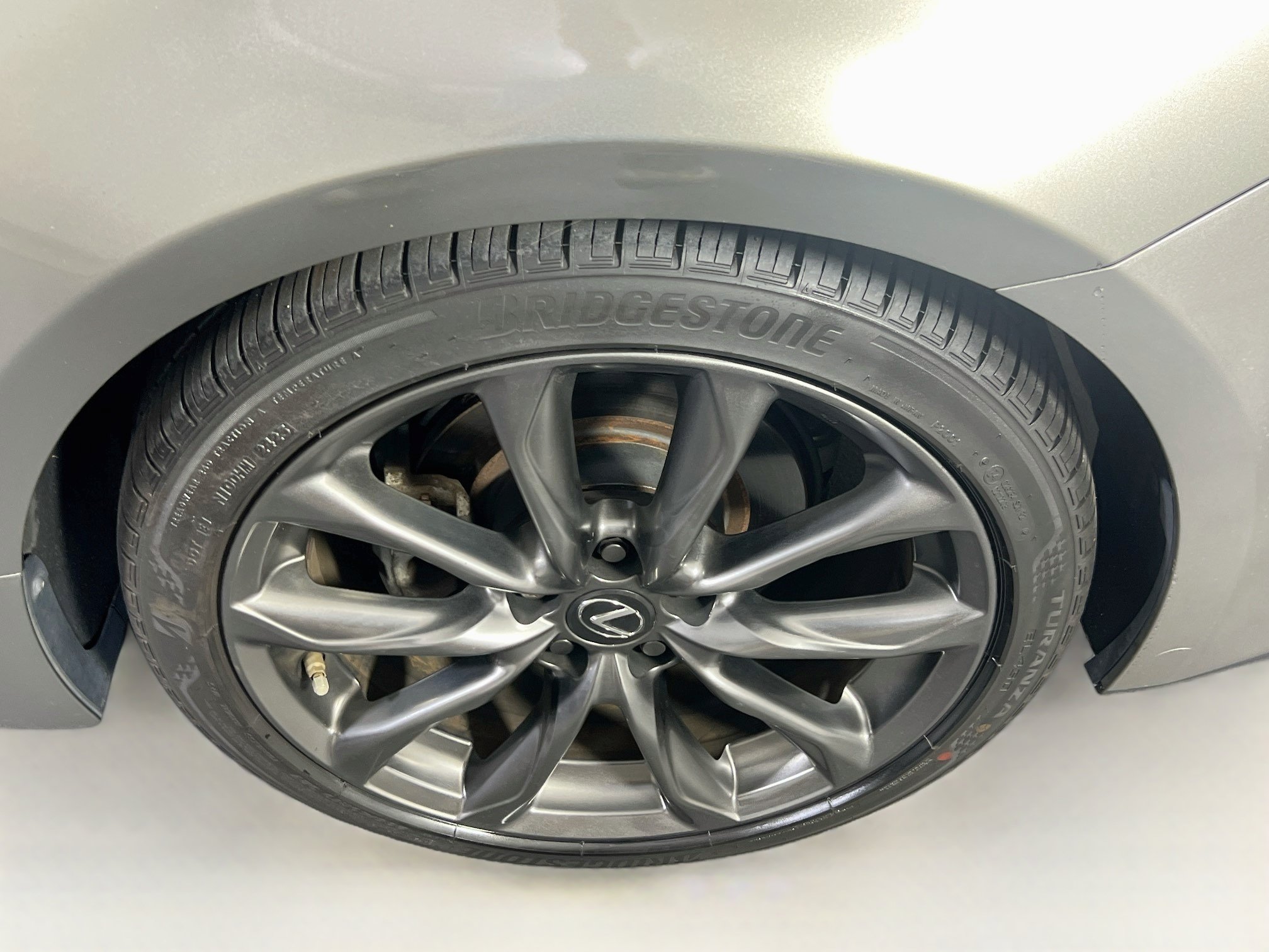 Used 2022 Lexus RC 350 F Sport AWD/4WD image 31