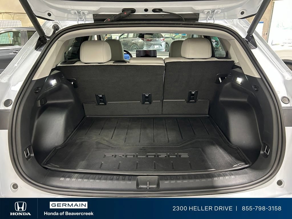 Used 2026 Honda Prologue Touring image 29