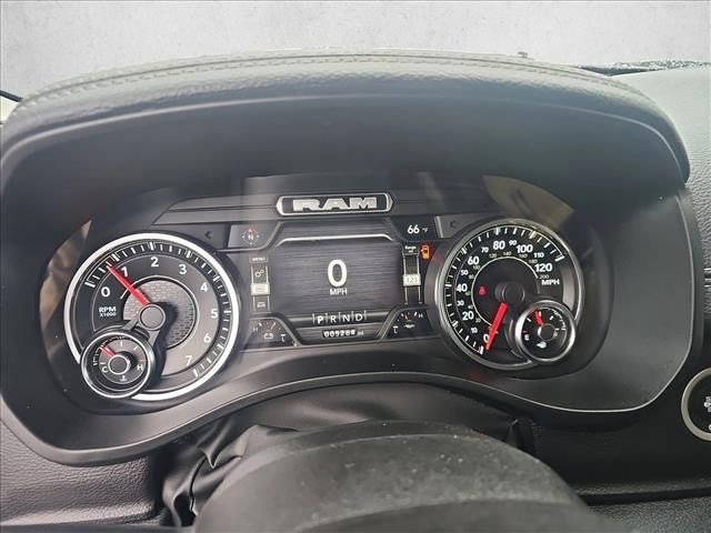 Used 2022 RAM 1500 Laramie image 8