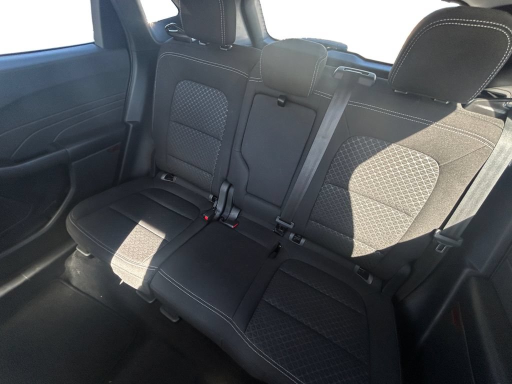 Used 2024 Ford Escape Active AWD/4WD image 17