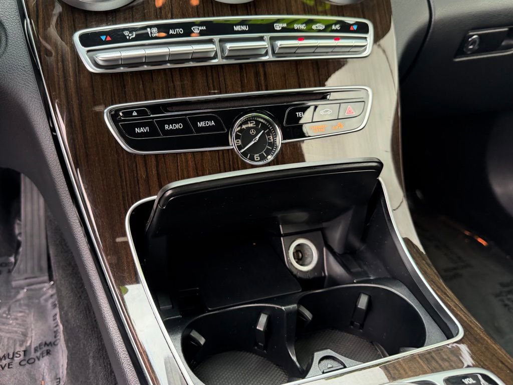 Used 2018 Mercedes-Benz C 300 Sedan image 26