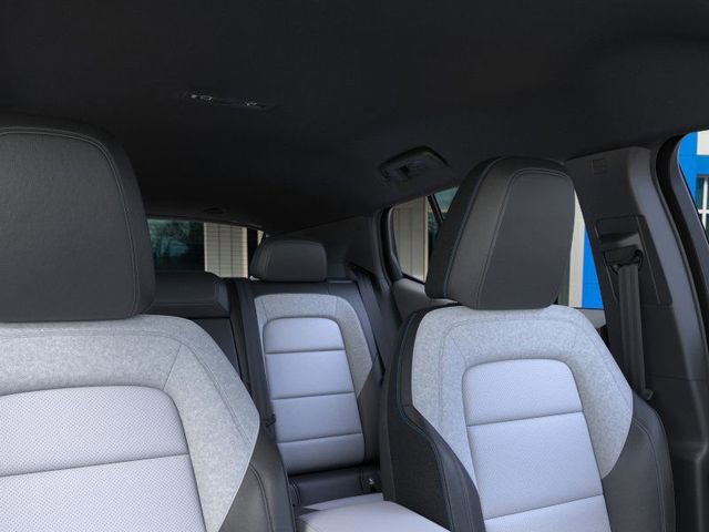 New 2026 Chevrolet Equinox EV LT w/ Convenience Package II image 24