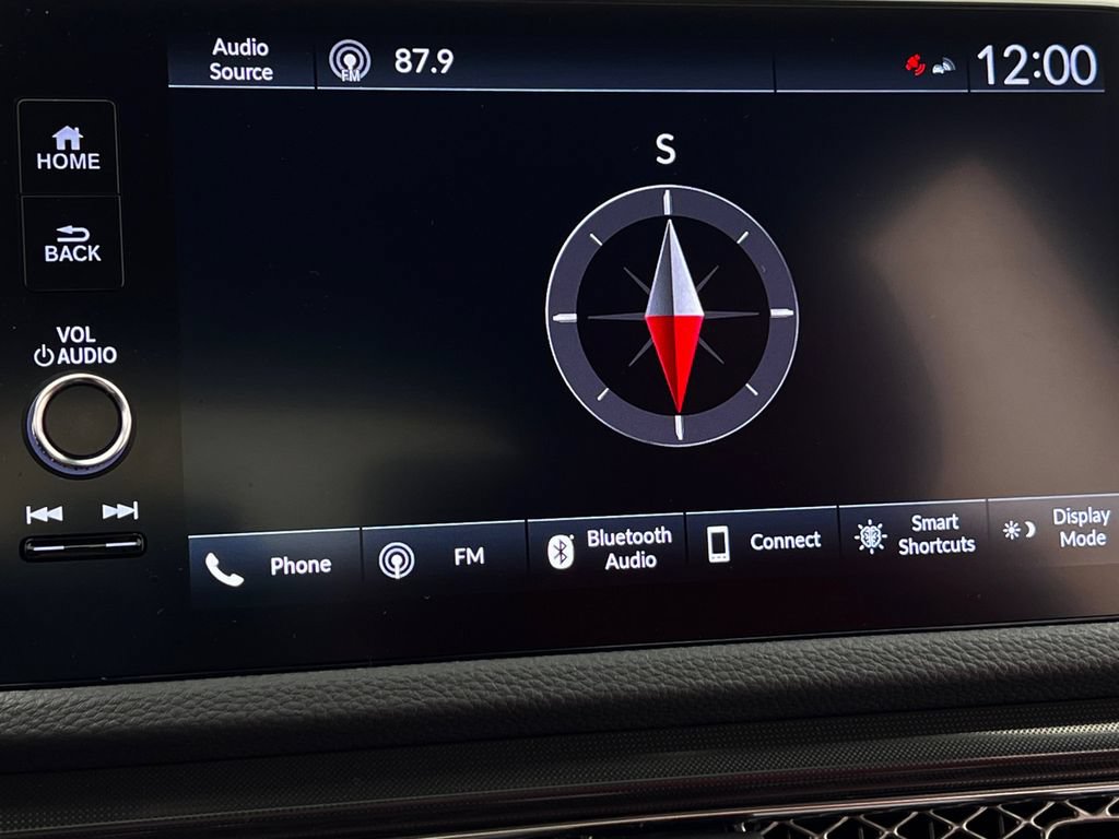 Used 2024 Acura Integra A-Spec FWD image 20
