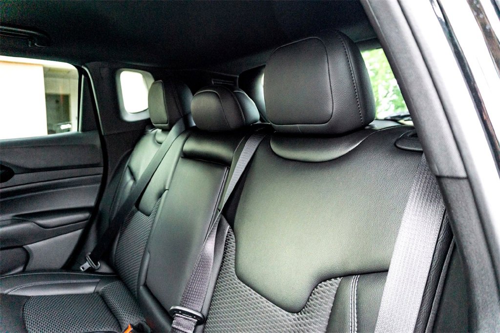 New 2026 Jeep Compass Latitude w/ Quick Order Package 29K image 19